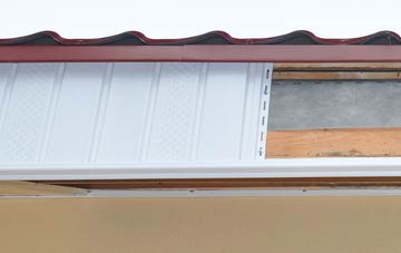 Southwood fascia repair costs