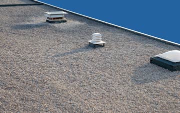 flat roofing Southwood