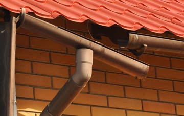 Southwood gutter repair costs
