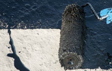 Southwood liquid sealant waterproofing