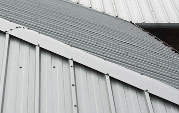 disadvantages of Southwood metal roofing