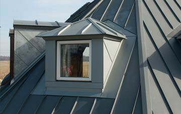 metal roofing Southwood