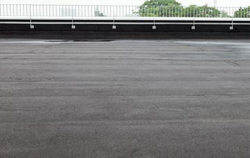 Southwood asphalt roof replacement