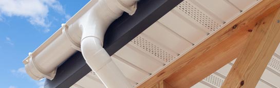 get Southwood guttering quotes today