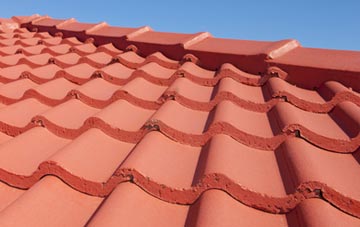 Southwood tile and slate roof replacement