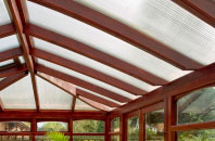 Southwood conservatory roofing insulation